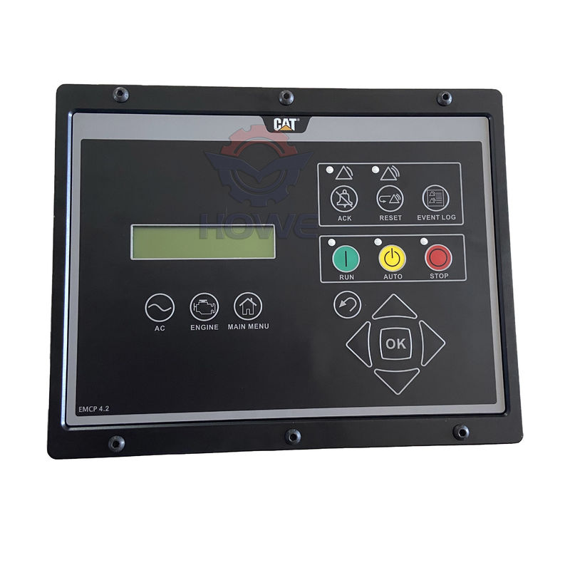 High Guarantee ECU Electronic Control Module 351-8758-02 for EMCP 4.1 4.2 Monitor Board
