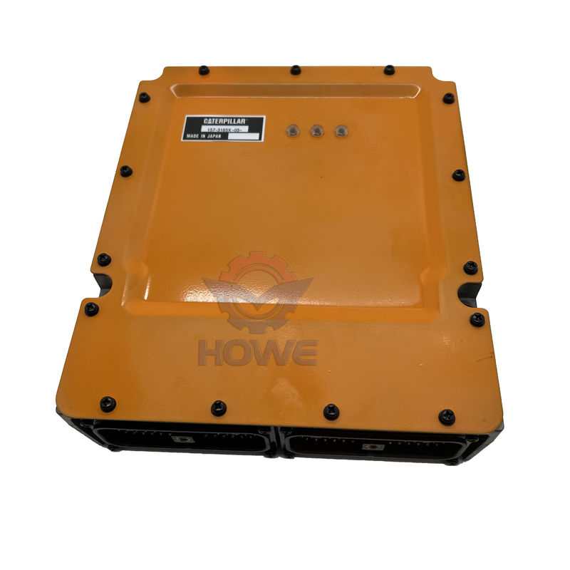 Part Number 157-3165X Excavator Hydraulic Efficiency Controller for E312C E320C E330C