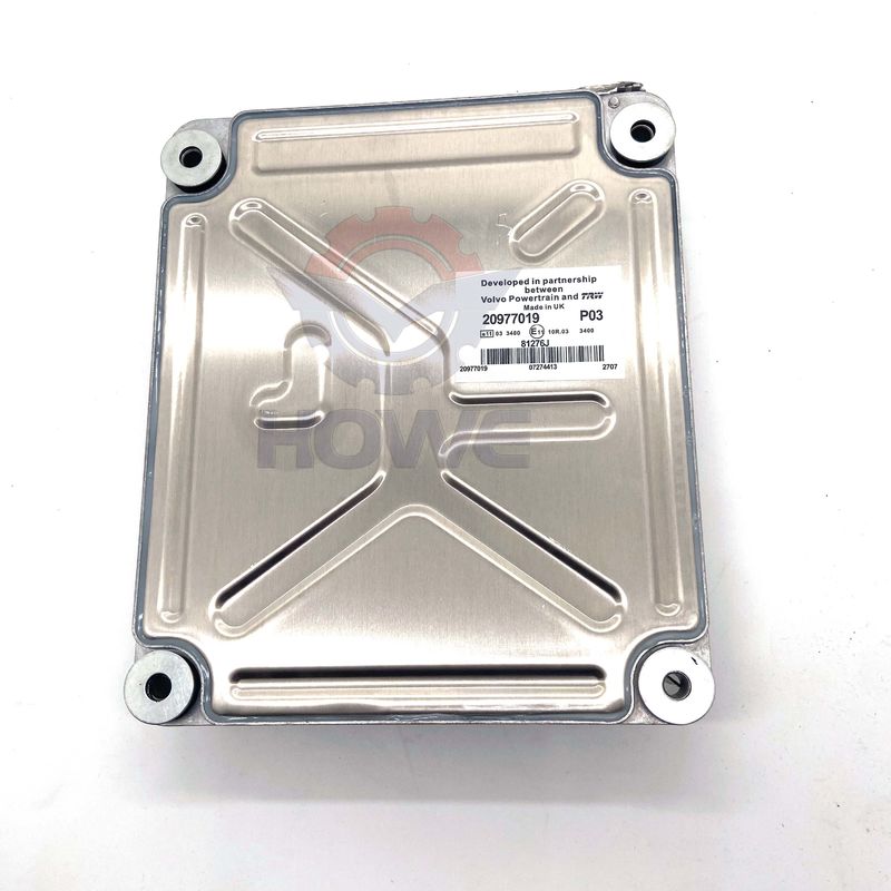 Building Material Shops Excavator Engine Controller for EC380 and EC480 D13A400 22346791