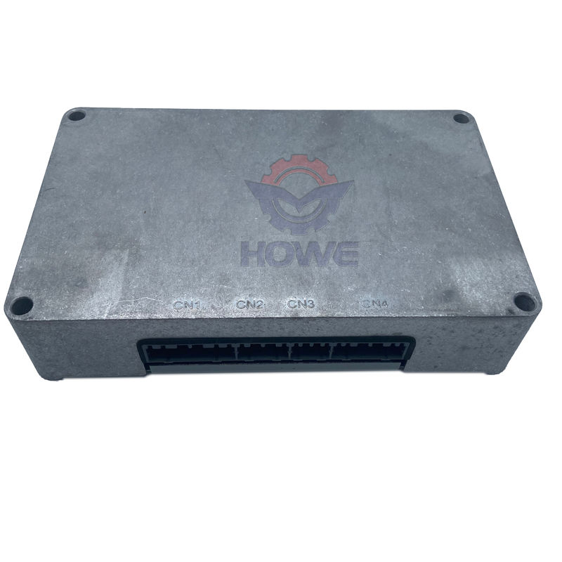 Electric Parts Excavator Controller SH200-5 CX130B CX210B KHR10023 KHR10036 KHF10037