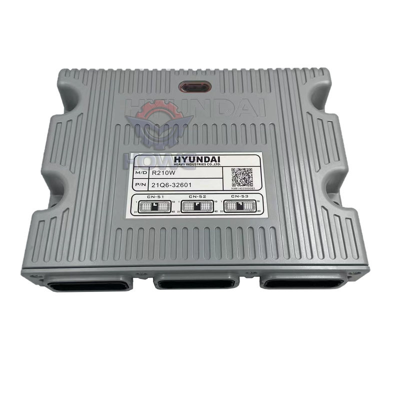 Excavator RX305-9 Engine Control Module Hydraulic Controller 21Q8-32101