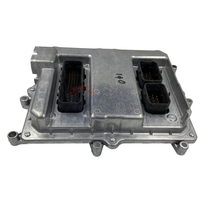 Electric Parts DX140 DX225 Excavator Control Unit Engine Controller Computer Board 65.11201-7017 0281020084
