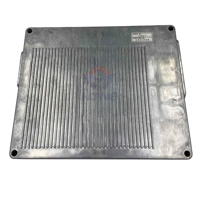 Electric Parts Excavator Control Unit SH200-3 Controller Computer Board KHR2692