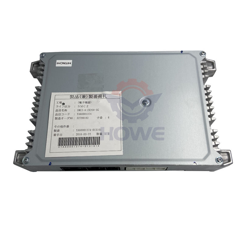 YA60001380 Excavator Control Unit for ZAX200-5G ZX330-5G ZX350-5G Engine Part Number