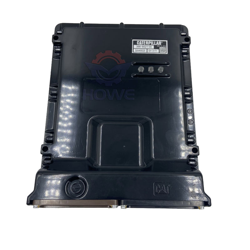 Electric Parts E374D E390D Hydraulic Controller Computer Board ECU 366-8822 and Durable