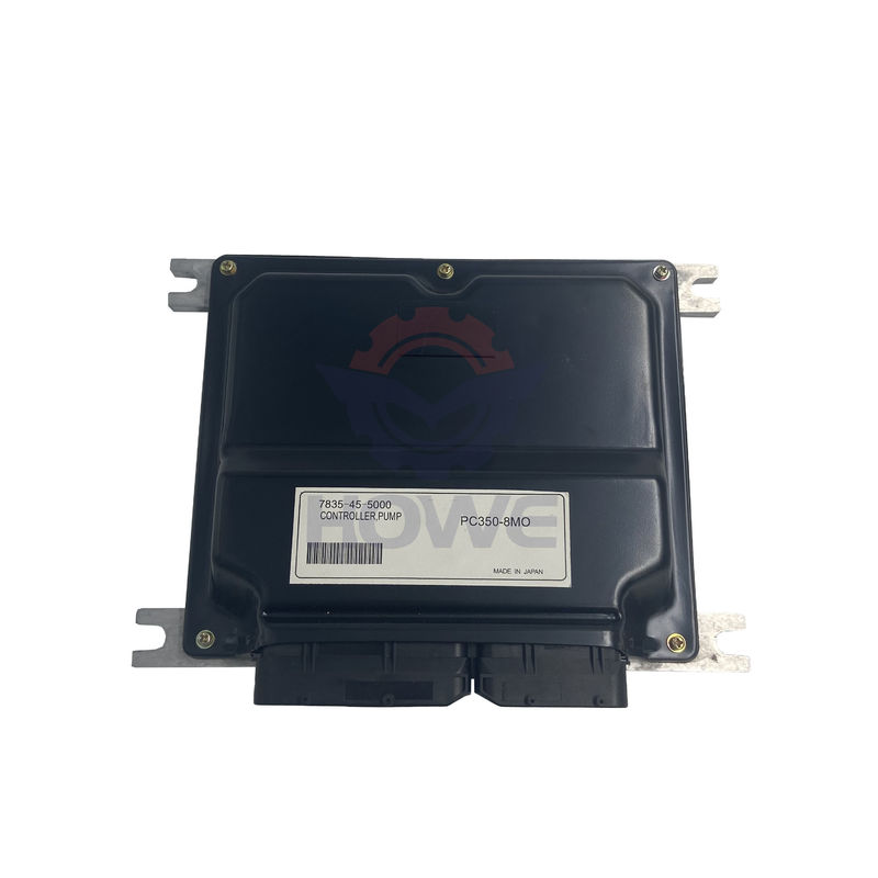 Excavator Spare Parts Controller Computer Board 7835-45-5000 7835-45-5001 7835-45-5002 7835-45-5003