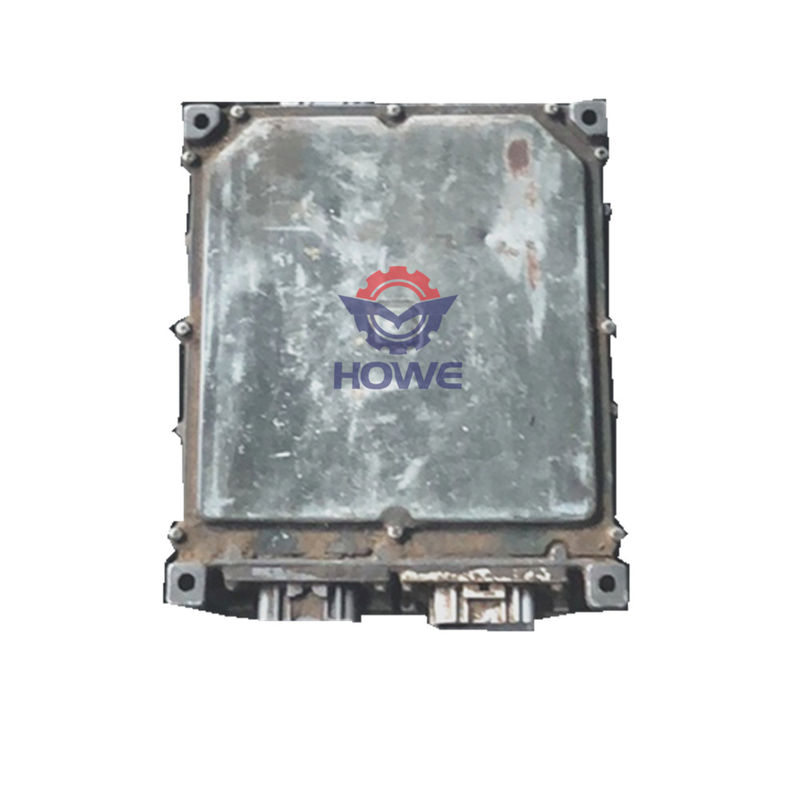 After Service Video technical support 320BL computer board E320B controller 164-8285