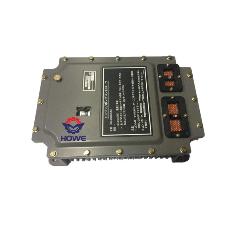 E320 CAT 320L Excavator Controller Computer Board 119-0609X-00 Digger Electrical Parts