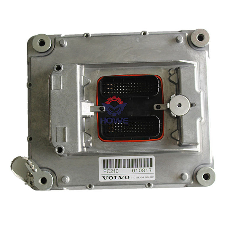 EC210BLC Prime Excavator Engine Control Box D6E Engine ECU 60100000 EC210 Parts