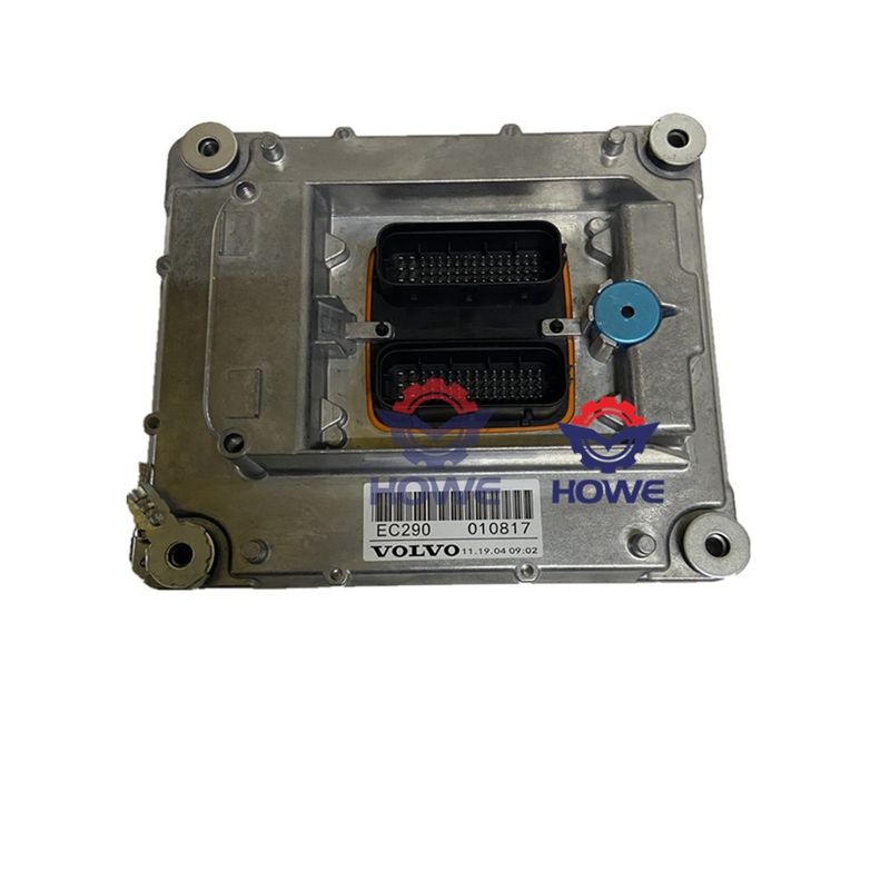VOE 60100000 EC290 EC290BLC D7E Excavator Controller EECU Excavator Electric Parts