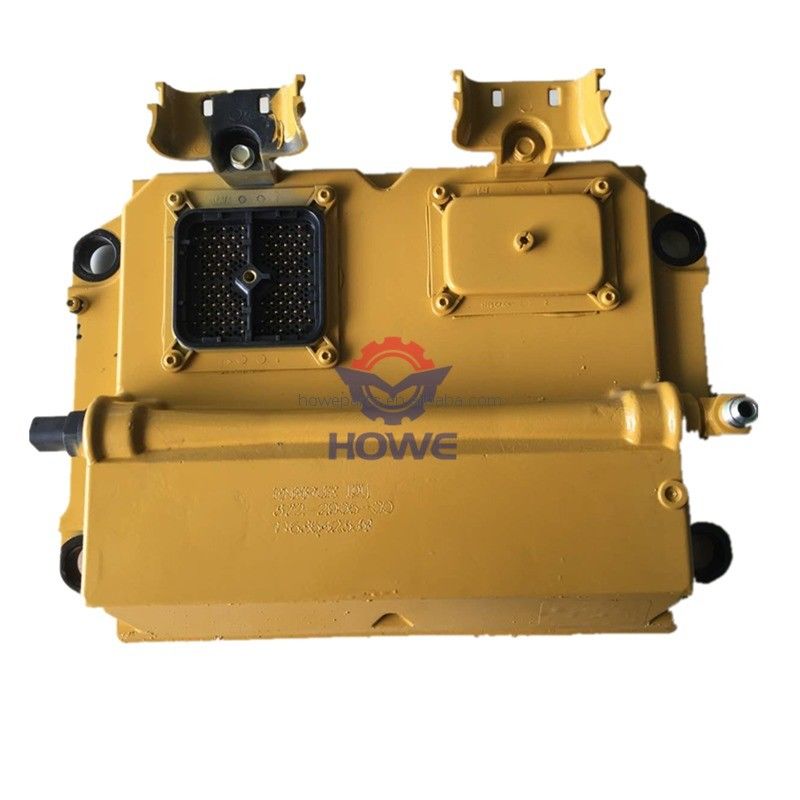 Used 262-2879 C9 C7 ECU Engine Control Unit 325D 330D 336D for Excavator
