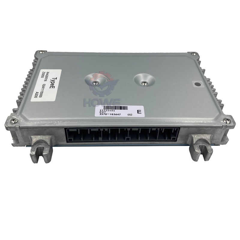 Excavator Electrical Parts Hydraulic Controller ECU 4428088 For ZX330-1 ZX350-1 ZX200-1 Excavator