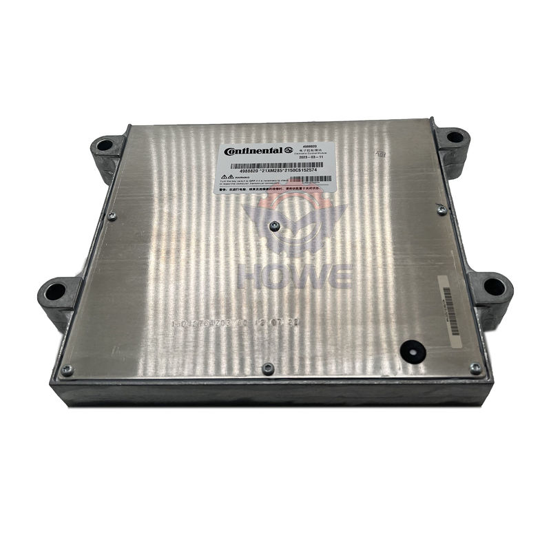 PC78-8 PC70-8 Excavator Electrical Parts 4D95 Engine Controller Computer Board ECM 600-475-1400 4988820