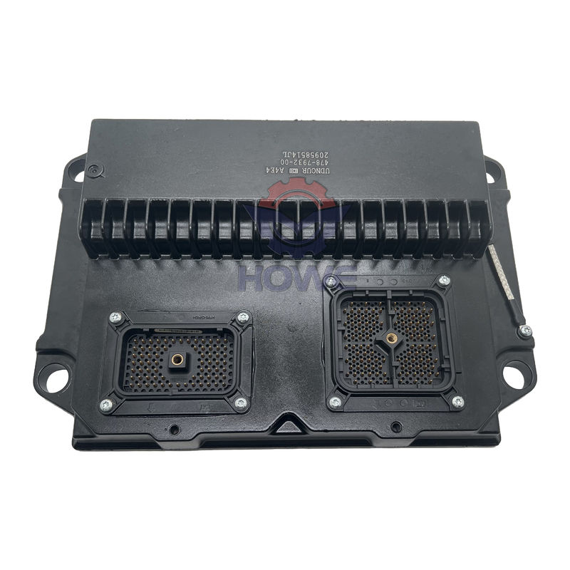 Excavator Electrical Parts C9 C13 Engine Controller Computer Board ECU 20R-8181 262-2876 For E336D E336D2