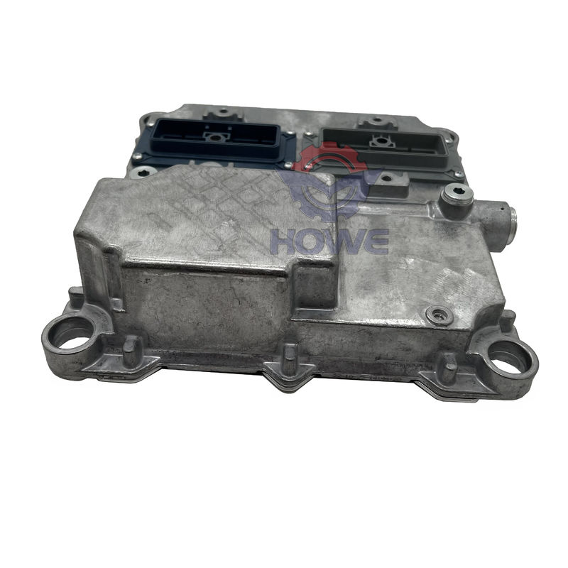 E312D2 E320D2 E320GC Excavator Electrical Parts C4.4 C7.1 Engine Controller Computer Board 374-2640