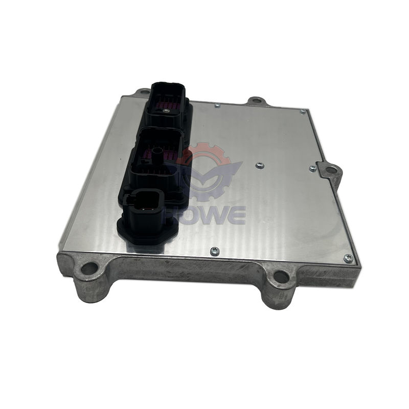 PC200-8 PC220-8 Excavator Electrical Parts 6D107 Engine Controller Computer Board 600-467-1100 4921776 P4921776