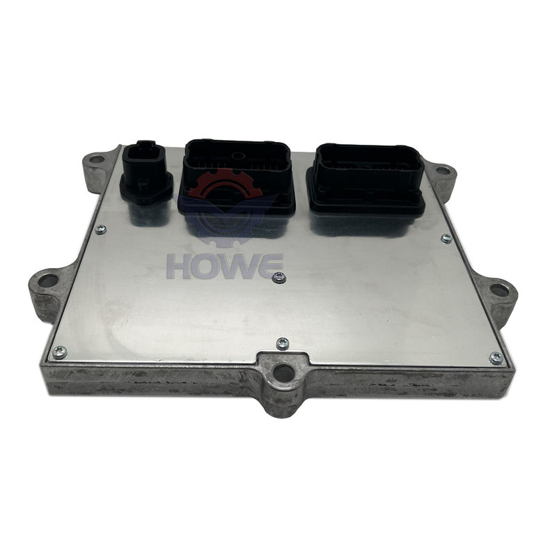 PC200-8 PC400-8 PC450-8 Excavator Electrical Parts 6D125 Engine Controller Computer Board 600-461-1100