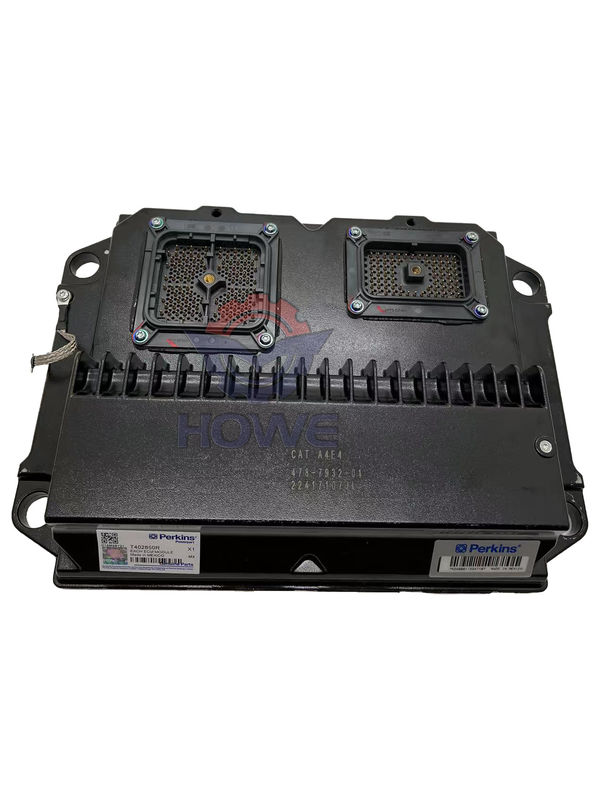 E336D2 Excavator Electrical Parts ECU C9 C13 Engine Controller Computer Board 4787932