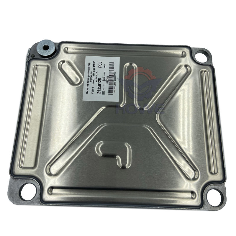 Excavator Electrical Parts D13 D13K FH4 B13R Engine Controller Computer Panel 21900553