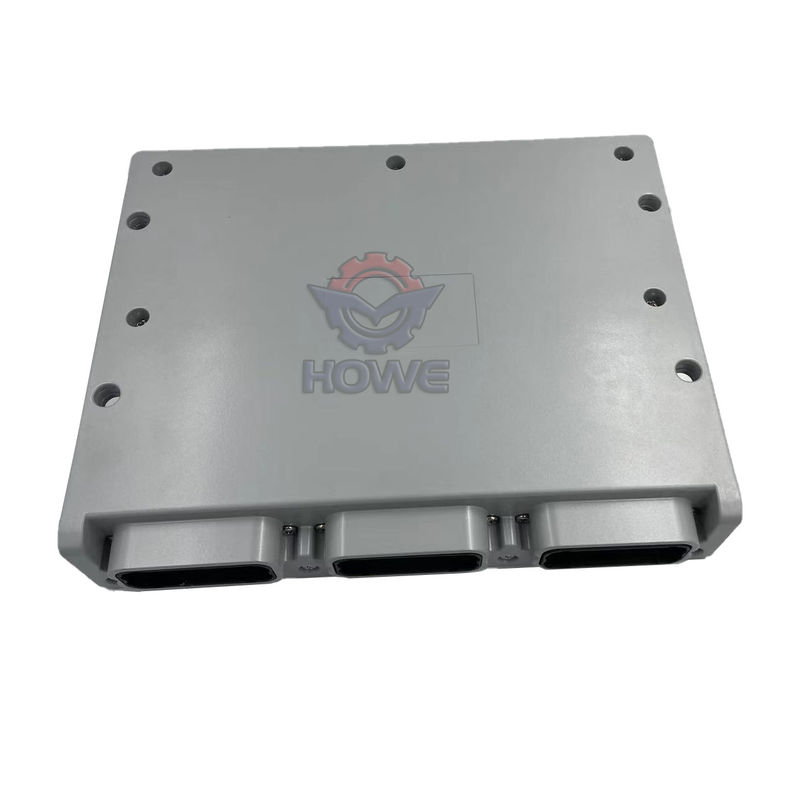 R520LC-9S Excavator Electrical Parts Hydraulic Controller 21QB-32190 21QB-32191 21QB-32192 21QB-32193