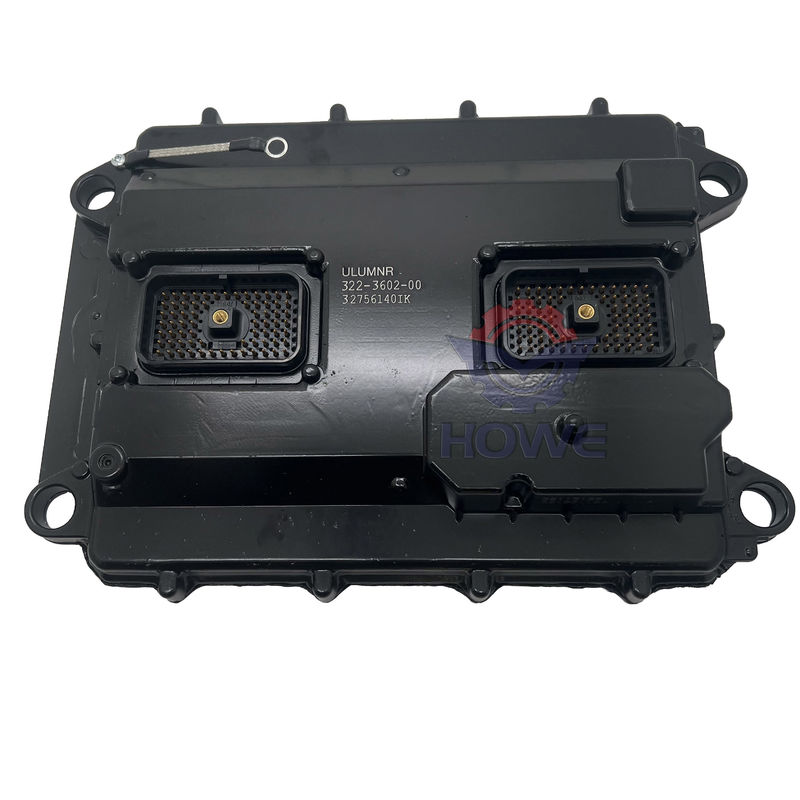 Excavator Electrical Parts Electronic Control Module D6N C-10 C-12 Engine Controller 149-6989 206-2701 For E3126B