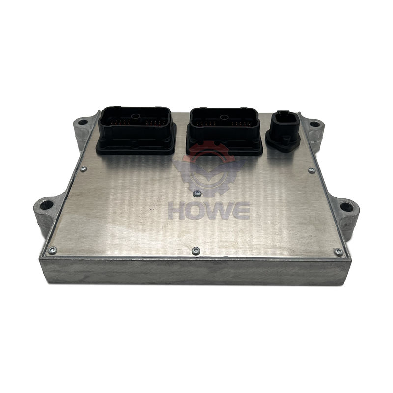 Excavator Electrical Parts PC70-8 PC120-8 PC138-8 Engine Controller Computer Board 4988820 4943133