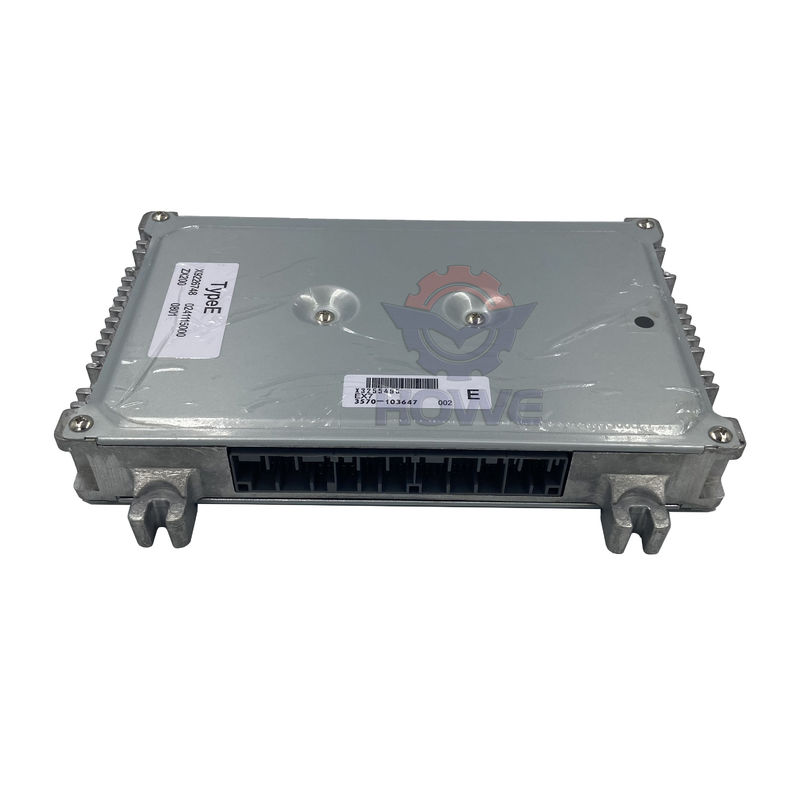 Excavator Electrical Parts ZX225US Hydraulic Controller Computer Board 9226750