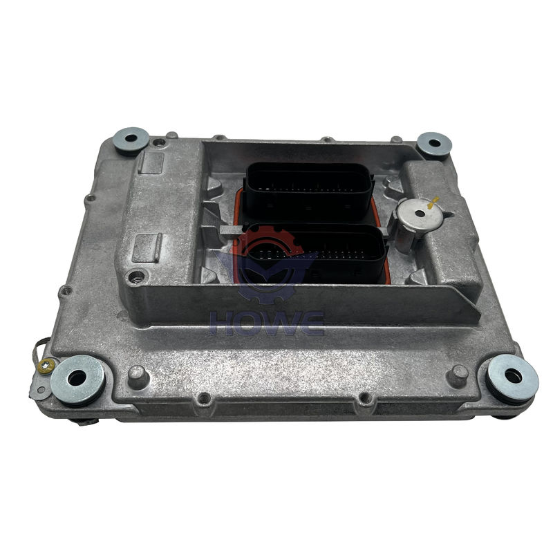 Excavator Electrical Parts D13F Engine Controller Computer Board 22346791 For EC380D EC480D Excavator