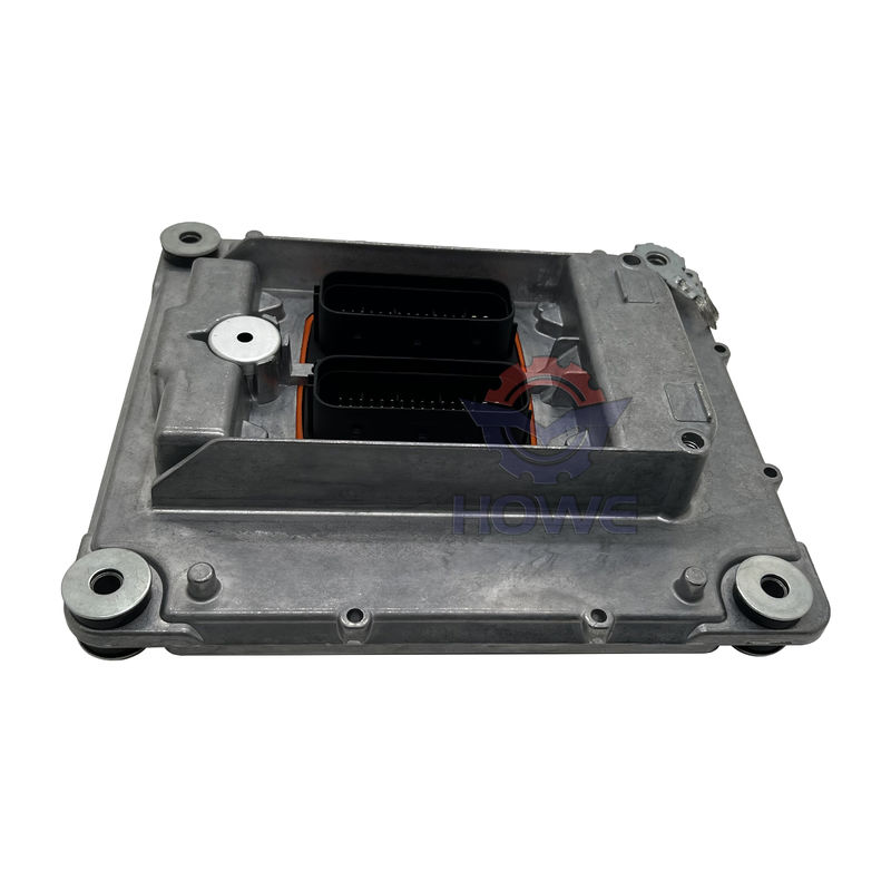 Excavator Electrical Parts D13A400 Engine Controller Computer Board 21300122 20977019