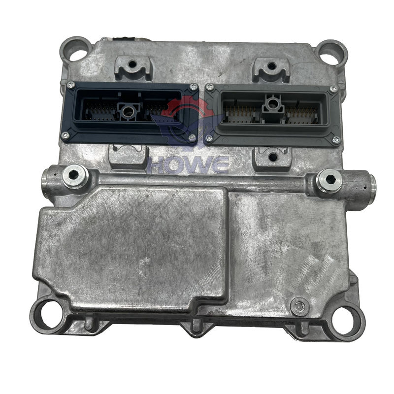 E320D2 E330D2 Excavator Electrical Parts C4.4 C7.1 Engine Controller Computer Board T435124 374-2640 374-2641 582-6898