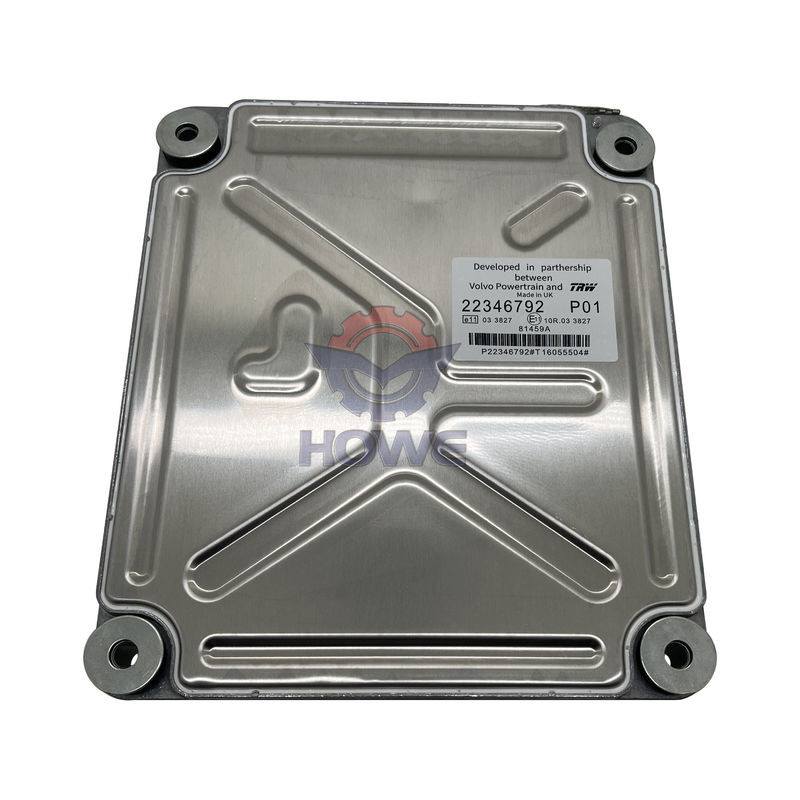 Excavator Electrical Parts D13 460 D13 540 Truck Electronic Control Unit Engine Controller 22346792