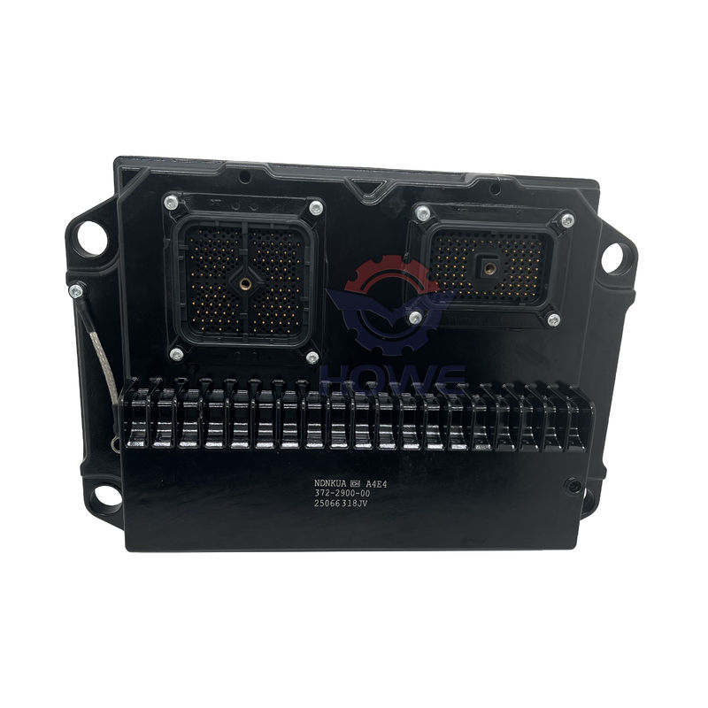 Excavator parts ECM Engine Control Module C32 Engine Controller 372-2900