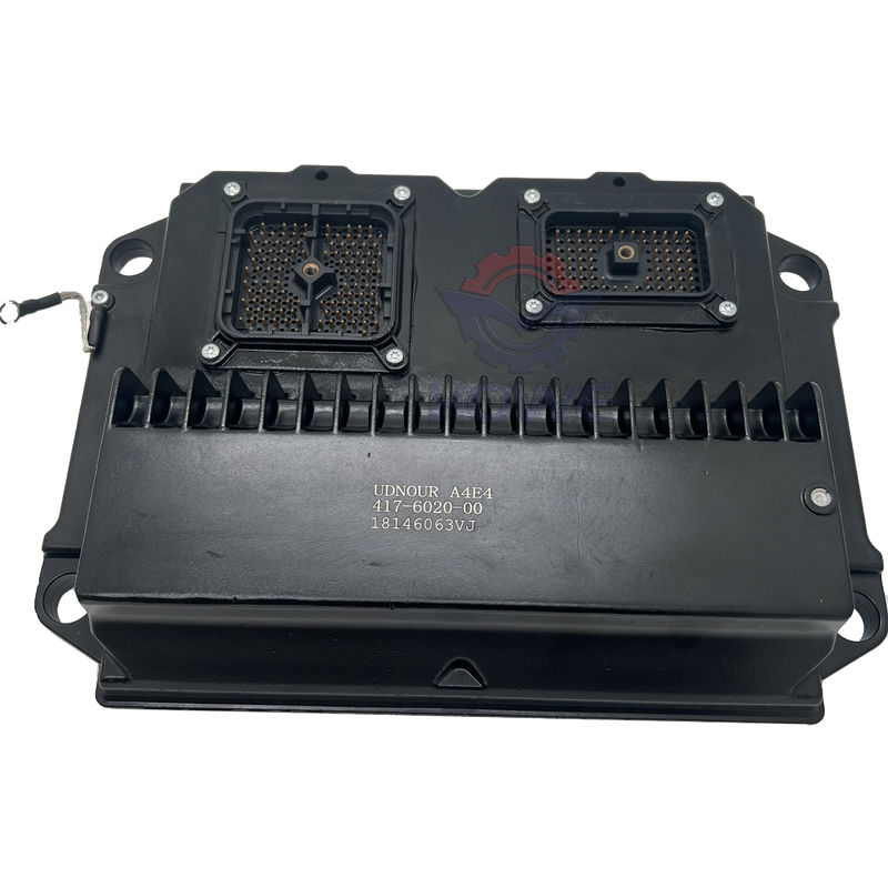 E336F E374F Excavator Parts C15 C13 Engine Computer Module 4176011 417-6011