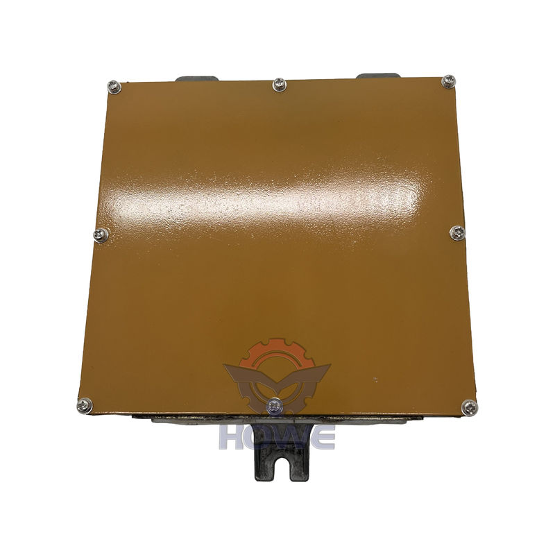 Excavator Engine Control Unit E311C E313C E314C 227-7720 Hydraulic Controller