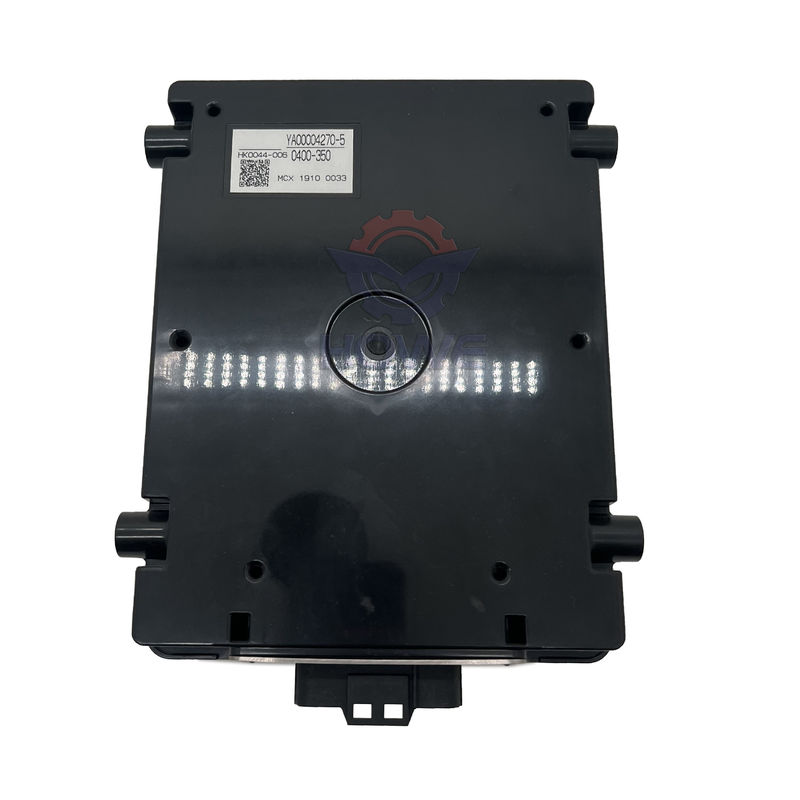 ZX330-5G ZX350-5G Excavator Spare Parts Engine Controller Replacement YA00004270