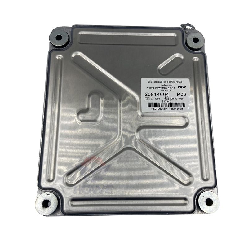 Excavator Electrical Parts Control Unit EC360 EC360B EC460 EC700 Engine Controller 20814604