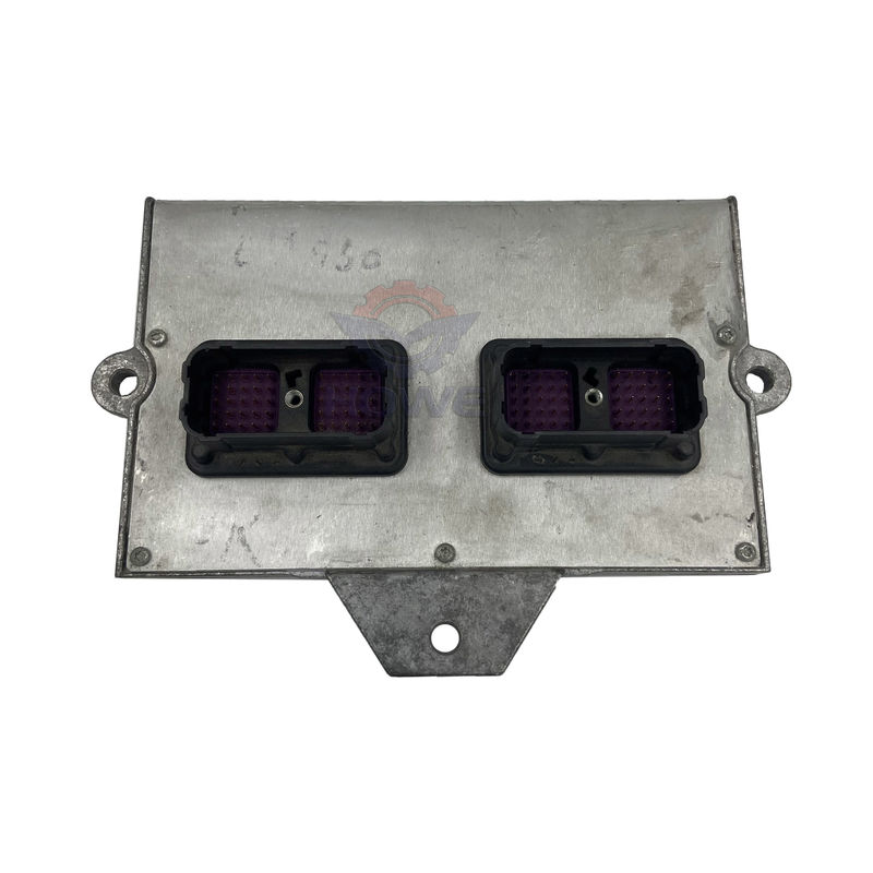 Excavator Electrical Parts Control Unit CM554 Engine Controller Computer Board ECM 3944124 3990517