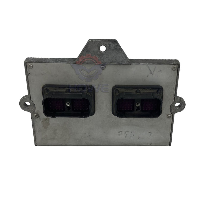 Excavator Electrical Parts QSB5.9 Engine Controller Computer Board 3965953 3937299