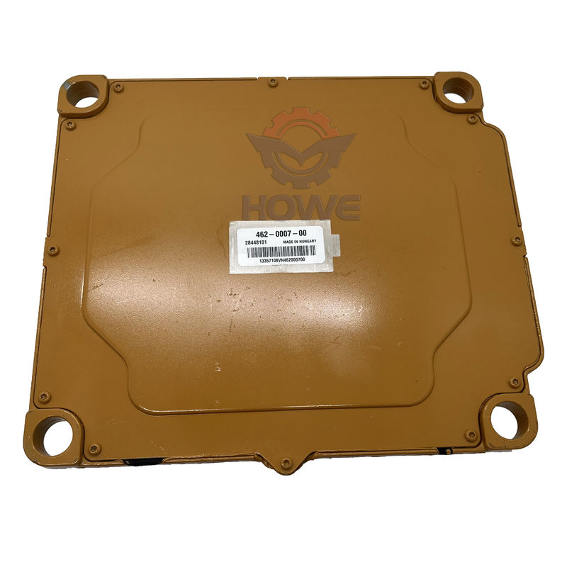 Excavator Electrical Parts Engine Control Module E323F C4.4 Engine Controller Computer Board 462-0006 462-0008