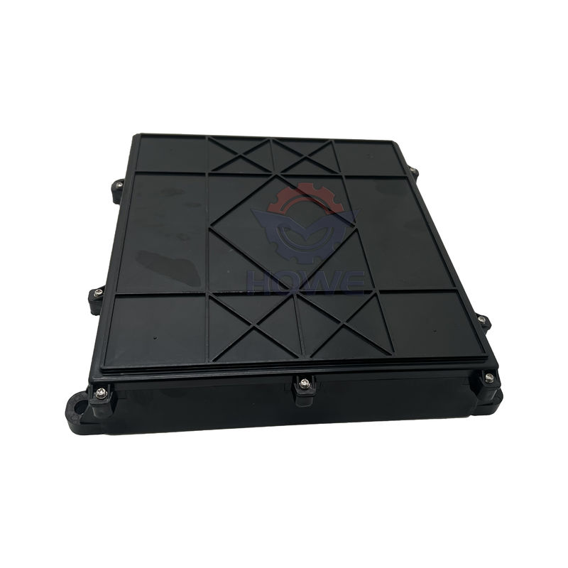 SK200-10 SK210-10 Excavator Electrical Parts J05E Hydraulic Controller YA22E00594F6 YN22E00594F5