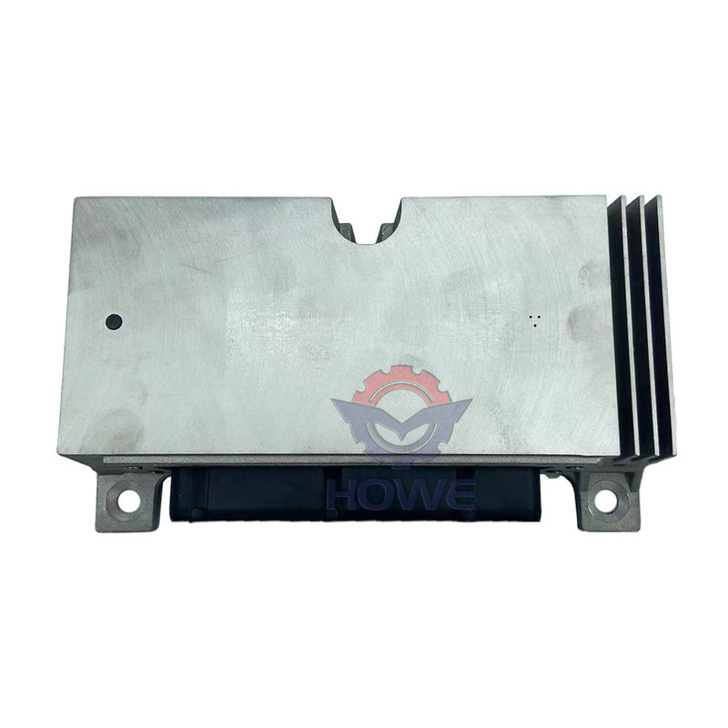 Excavator Electrical Parts Control Unit EC210D EC300D EC480D Air Conditioner Controller Panel 11443400-06