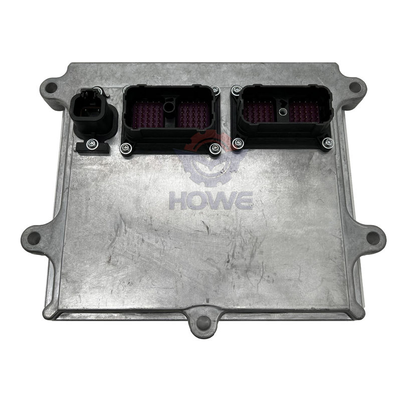 PC200-8MO PC200-10MO PC210-10MO Excavator Electrical Parts 6D107 Engine Controller Computer Board 600-467-4300 P4354531