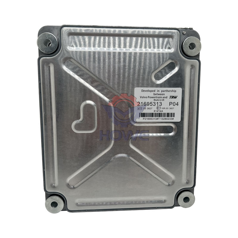 Excavator Electrical Parts Engine Controller ECU 21695313 For EC360B EC460B Excavator