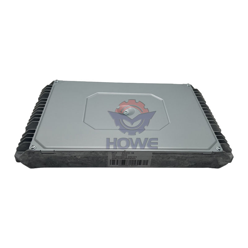 Excavator Electrical Parts Hydraulic Controller Computer Board ECU YA60036673 For ZX470-5B Excavator
