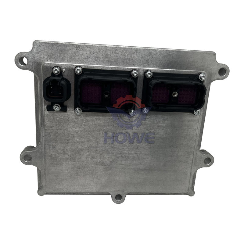 PC350-8MO Excavator Electrical Parts Control Module 6D114 Engine Controller Computer Board 600-468-2100