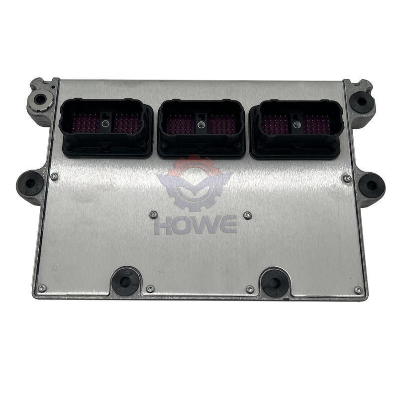 R480LC-9S R520LC-9S Excavator Electrical Parts Control Unit M11 Engine Controller Computer Board P3408501