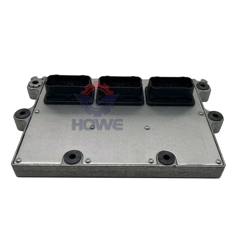 Excavator Electrical Parts R455-7 R480-9 R520-9S7 QSM11 Engine Controller ECU P3408501 3408501X