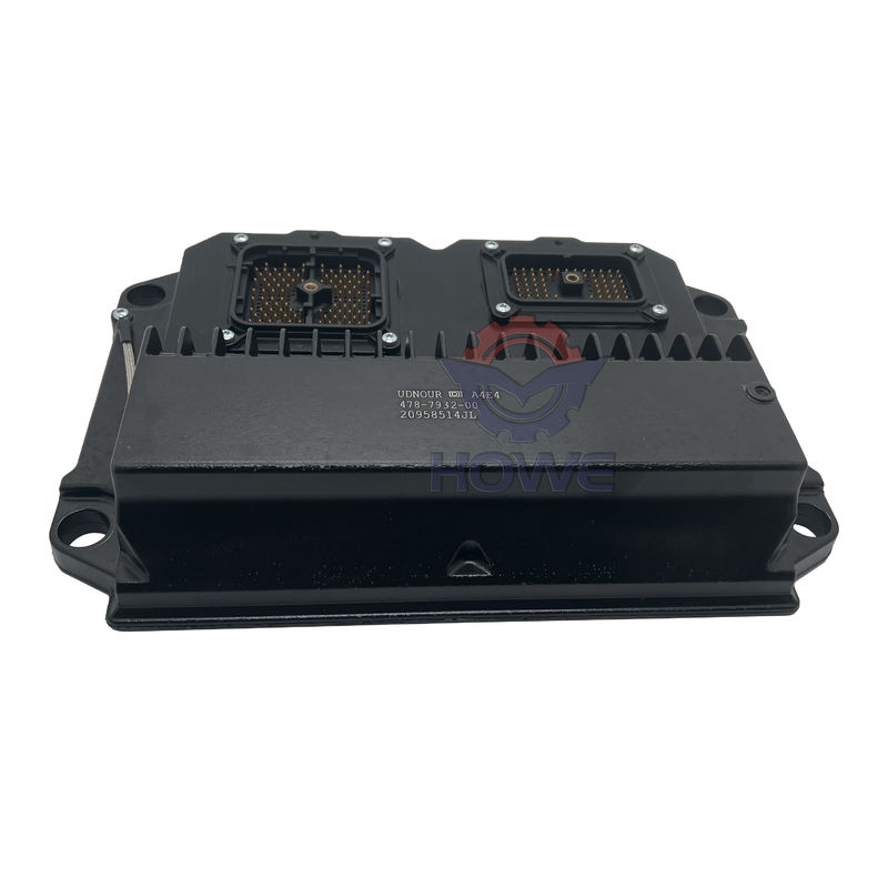 E336D2 Excavator Electrical Parts C9 Engine Controller Computer Board ECU 4787932 478-7932