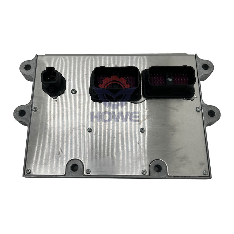 Excavator Electrical Parts Engine Controller Computer Board 4963807 P4963807 For ISM11 QSM11 M11