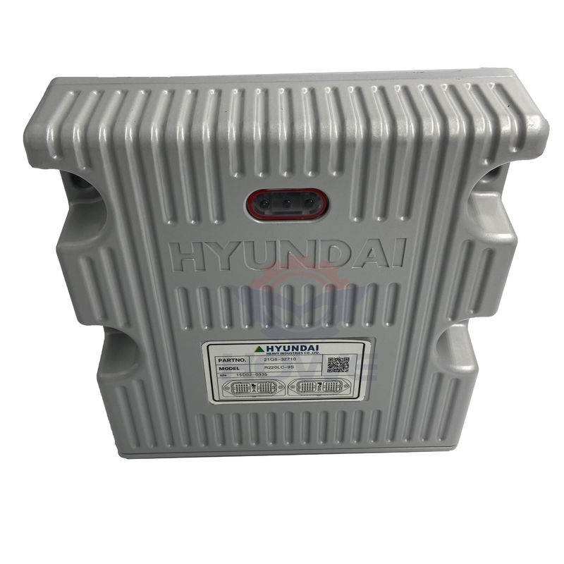 R220-9S R220LC-9S R220LC Excavator Electrical Parts Engine Controller Computer Board ECM 21Q6-32390 21Q6-32770